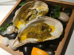 -燃扒房Steakhouse(皇庭店)