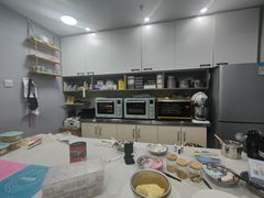 -爱之旅diy烘焙坊(西直门店)