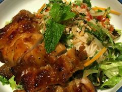 -美奈小馆·越南料理(中航城君尚购物中心店)
