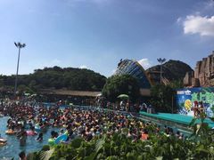 -苏州乐园森林水世界