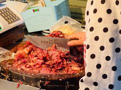 -杨天玉腊牛羊肉店