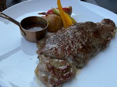 -璟象酒店-爱丽坊景观餐厅