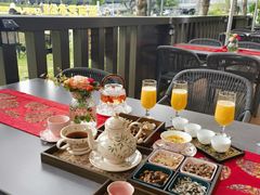 -山水雅居·江南雅宴(运河公园店)
