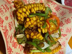 -捞围鲜·港式打边炉(海阳路店)