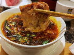 -老码头火锅(玉林店)