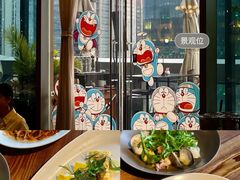 -Mercato莫卡多露台餐厅与酒吧(K11店)