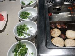 -海底捞火锅(枫蓝国际购物中心店)