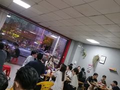-烧烤佬(新基路店)