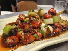 全味虾球-靓靓蒸虾·头牌蒸虾(南山桂庙店)