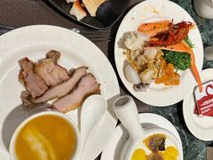 -白天鹅宾馆·流浮阁咖啡厅