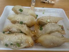 -小姜锅贴(凤凰街店)