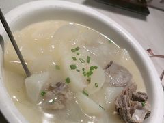 -老街鱼嘴巴(坡子街老店)