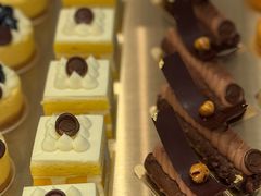 -澳门文华东方酒店文华饼房(孙逸仙大马路店)