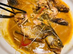 -俭朴菜(鲁磨路店)