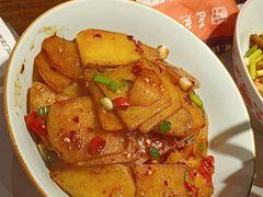 -匠熙小馆(崇文门店)