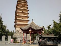 -洛阳白马寺