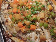 -里岛烤鱼(东港凯虹广场店)