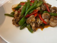 -阿英煲(凉城路店)