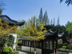 -狼山风景名胜区