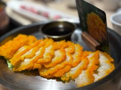 -新大新豆米火锅1993(万象汇店)