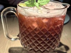 -波特曼西餐厅(中央大街店)