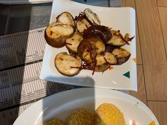 -千纸鹤嫩汁烤肉(学府店)