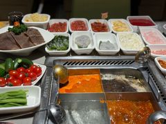 -海底捞火锅(龙湖北京大兴天街店)