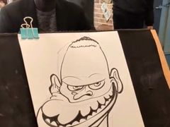 -黑骏画室·深圳美术中高考黄埔军校