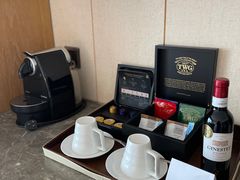 -广州花园酒店