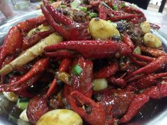 -虾酷 潜江小龙虾(光谷店)