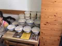 自助调料区-传统糖水