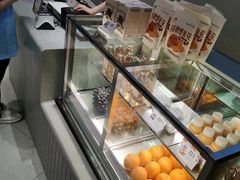 -喜茶(太原印象城店)