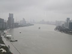 -上海外滩茂悦大酒店