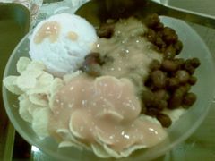 -鲜芋仙(徐州彭城一号店)