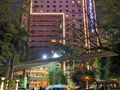 -深圳海景嘉途酒店(东翼楼)