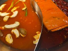 -大龙燚火锅(天钥桥路店)
