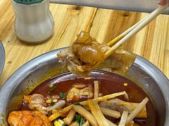 猪脚-娇姐老牌螺蛳粉(雅儒路店)