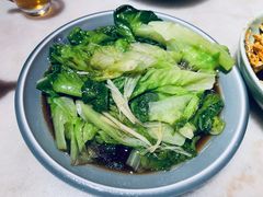 -小吊梨汤·北京菜·烤鸭(双井乐成中心店)