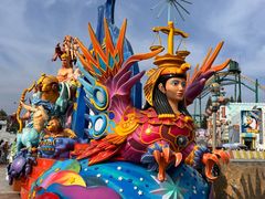 -大连海昌发现王国主题公园