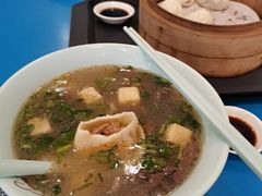 -回味鸭血粉丝汤(文鼎广场店)