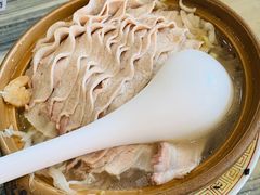 黑猪砂锅白肉-砂锅居(西四店)