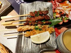 -小椋(富安商业广场店)