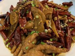 -霄汉羊排(万松园一店)
