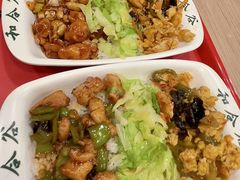 -和合谷(北新桥店)