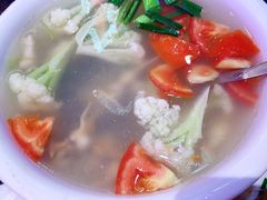 -王庄阿咪海鲜大排档(象园店)