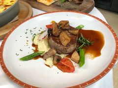 -夏朵餐厅(丁香店)