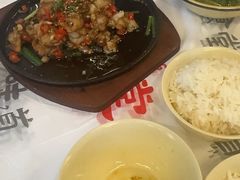 -东排食堂长沙小吃大排档(五一广场店)