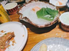 -山盛创作料理·Yamamori(珠宾店)