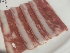 -火焱山烤肉·齐齐哈尔烤肉(朝阳店)