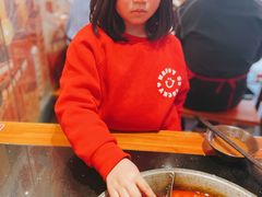 -珮姐老火锅(新街口店)